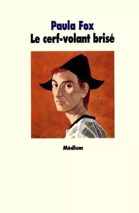 Couverture du produit · Le Cerf-volant brisé