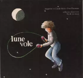 Couverture du produit · Lune vole