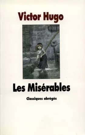Couverture du produit · Les misérables