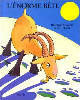 Couverture du produit · L'Enorme bête