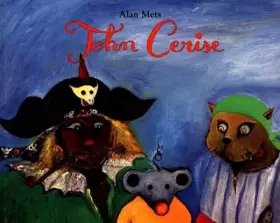 Couverture du produit · John Cerise