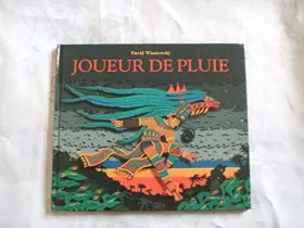 Couverture du produit · Joueur de pluie