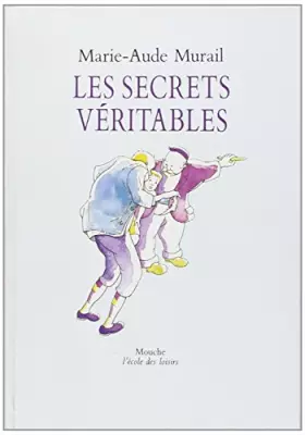 Couverture du produit · Les Secrets véritables