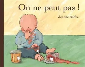 Couverture du produit · On ne peut pas !