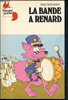 Couverture du produit · bande a renard (la)