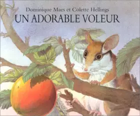 Couverture du produit · Un adorable voleur