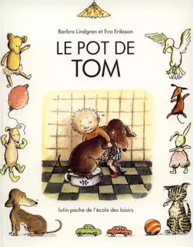 Couverture du produit · Le Pot de Tom