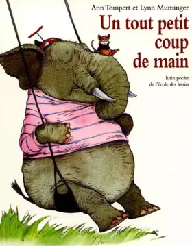 Couverture du produit · Un tout petit coup de main