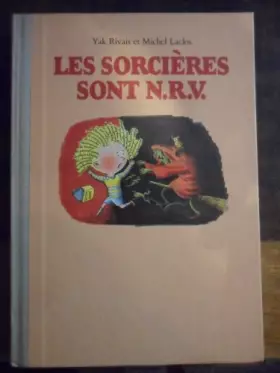 Couverture du produit · Sorcières sont n.r.V.(les)