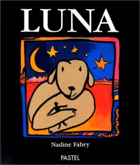 Couverture du produit · Luna