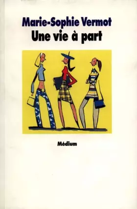 Couverture du produit · Une vie à part