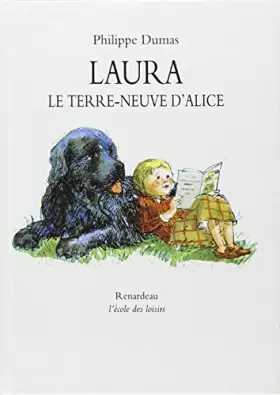Couverture du produit · Laura, le terre-neuve d'Alice