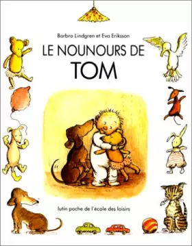 Couverture du produit · Le Nounours de Tom