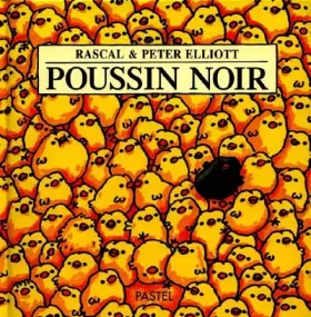 Couverture du produit · Poussin noir