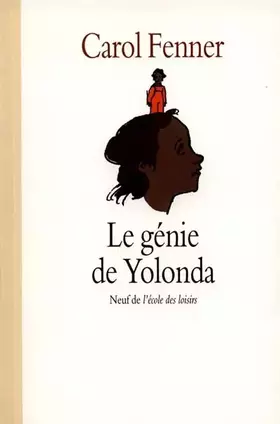 Couverture du produit · Le génie de Yolonda