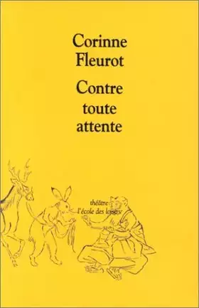 Couverture du produit · Contre toute attente