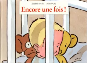 Couverture du produit · Encore une fois !