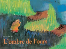 Couverture du produit · L'Ombre de l'ours