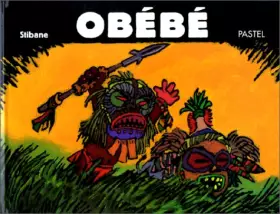 Couverture du produit · Obébé