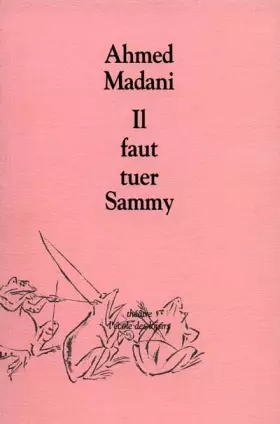 Couverture du produit · Il faut tuer Sammy
