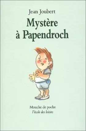 Couverture du produit · Mystère à Papendroch