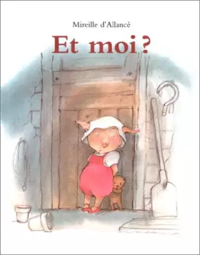 Couverture du produit · Et moi