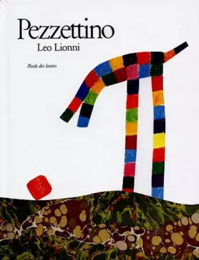 Couverture du produit · Pezzettino