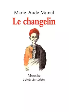 Couverture du produit · Changelin (le)