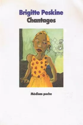 Couverture du produit · Chantages