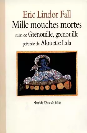 Couverture du produit · Mille mouches mortes