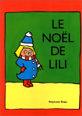 Couverture du produit · Le Noël de Lili
