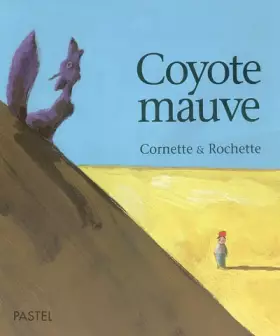 Couverture du produit · Coyote mauve