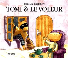 Couverture du produit · Tomi et le voleur