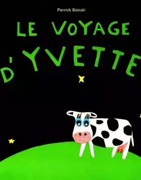 Couverture du produit · Voyage d'yvette (le)