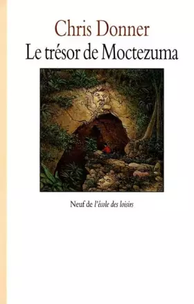 Couverture du produit · Tresor de moctezuma (le)
