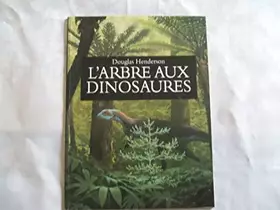 Couverture du produit · L'arbre aux dinosaures