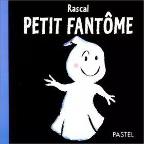 Couverture du produit · Petit fantôme