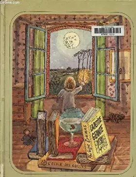 Couverture du produit · La Petite géante