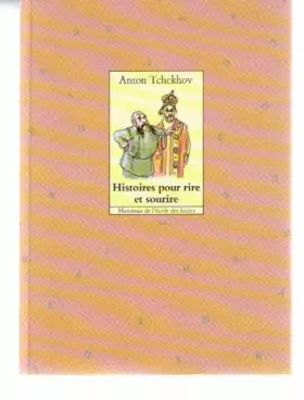 Couverture du produit · Histoires pour rire et sourire.