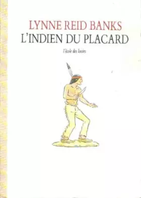 Couverture du produit · l indien du placard