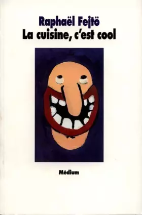 Couverture du produit · Cuisine c'est cool (la)