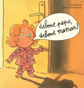 Couverture du produit · Debout papa debout maman