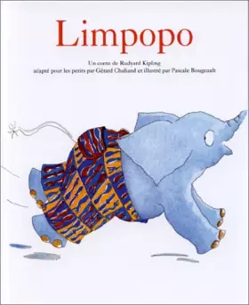 Couverture du produit · Limpopo
