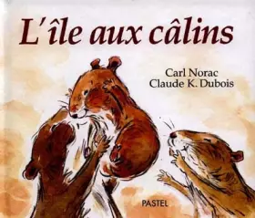 Couverture du produit · Ile aux calins (l')