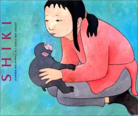 Couverture du produit · Shiki en hiver