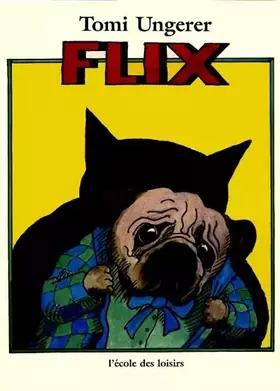 Couverture du produit · Flix