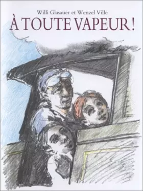 Couverture du produit · À toute vapeur !