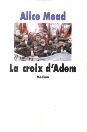 Couverture du produit · La Croix d'Adem