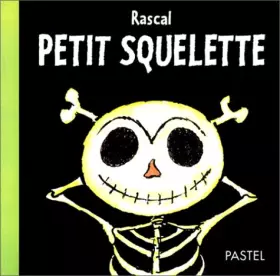 Couverture du produit · Petit squelette