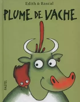 Couverture du produit · Plume de vache